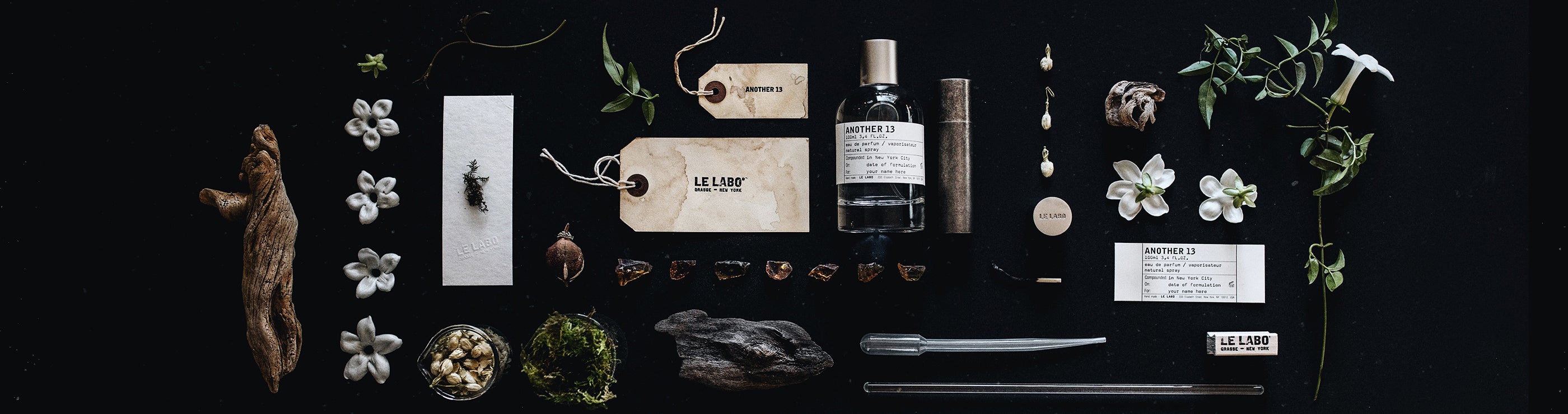 LE LABO ル ラボ べ アナザー ANOTHER 13 100ml
