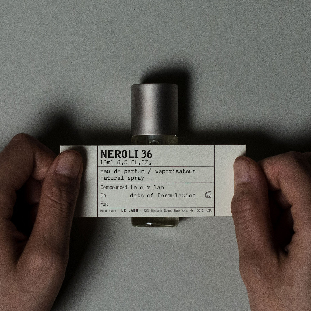 NEROLI 36 – ル ラボ 公式オンラインショップ
