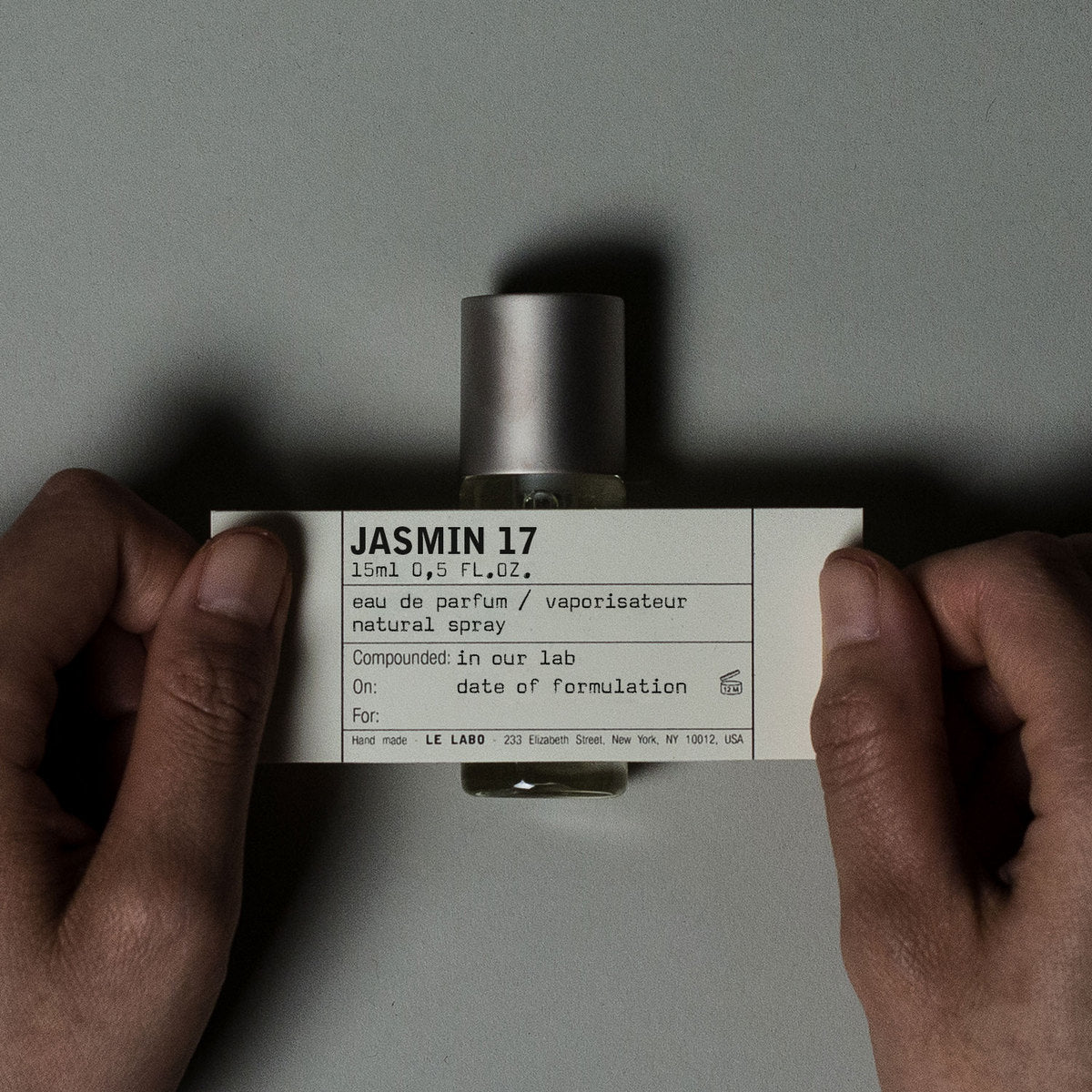 JASMIN 17