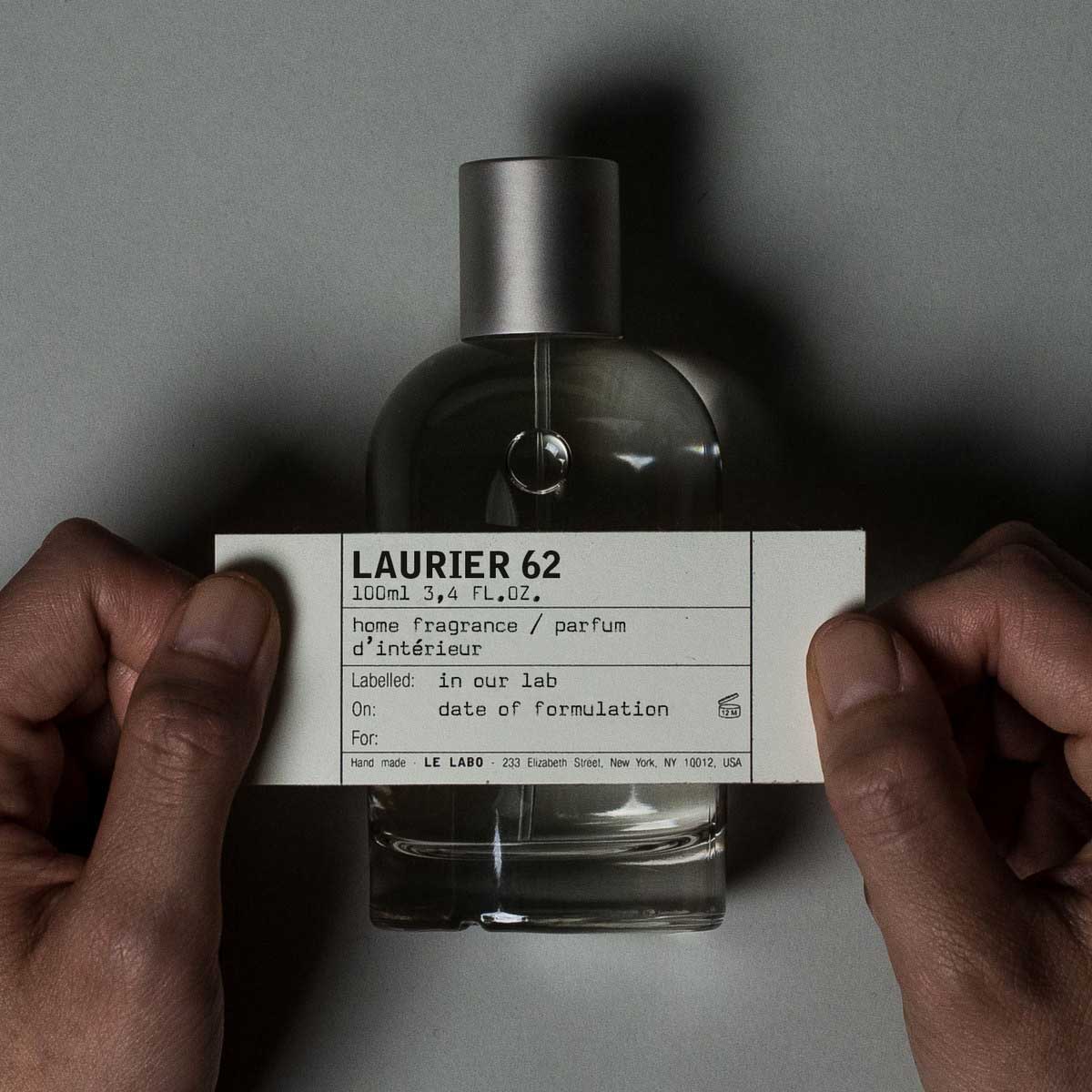 LAURIER 62