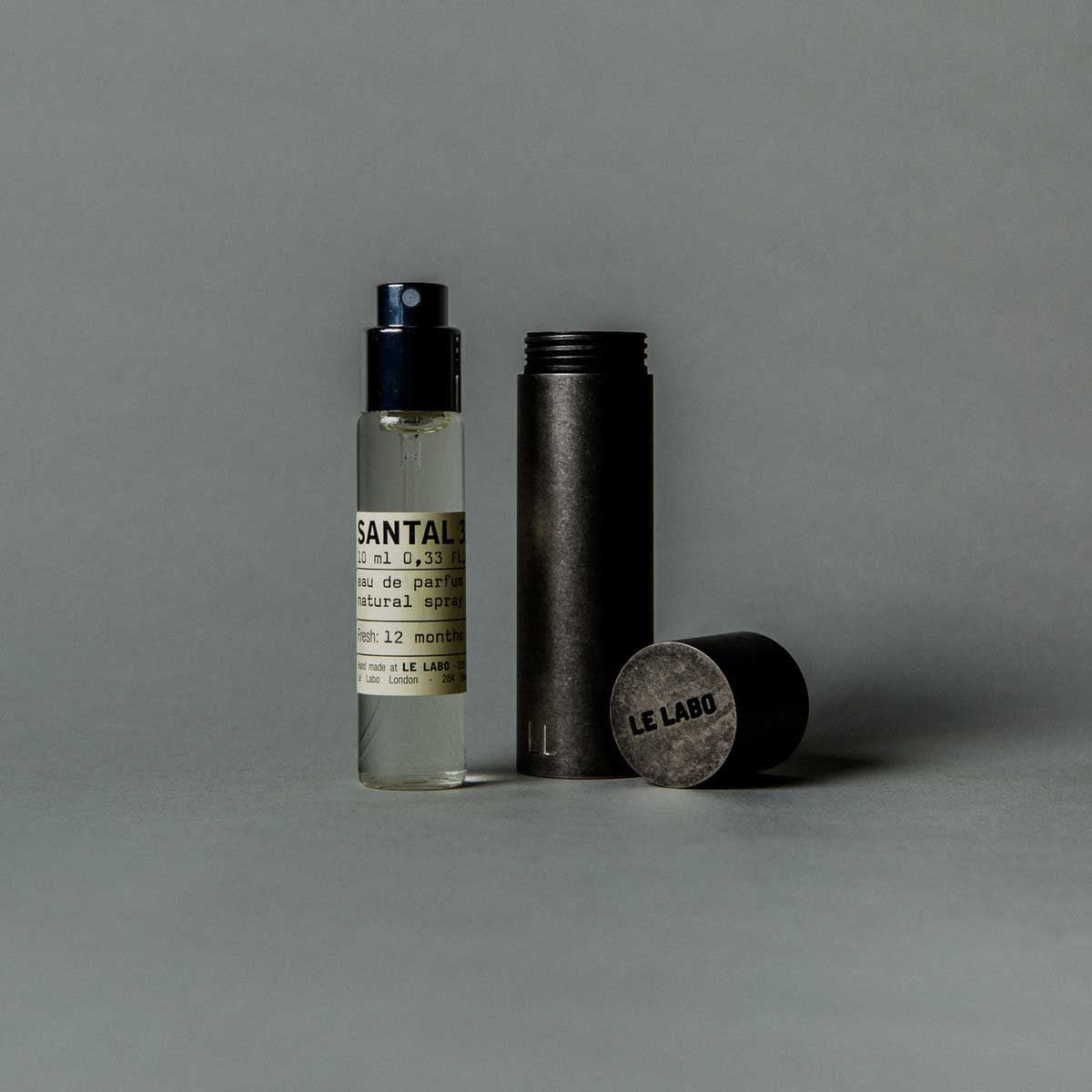 SANTAL 33 – ル ラボ 公式オンラインショップ