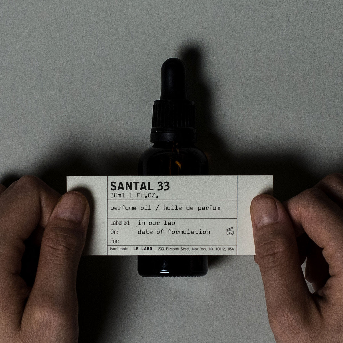 SANTAL 33